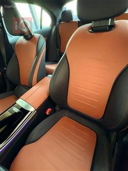 مرسيدس بنز C-Class